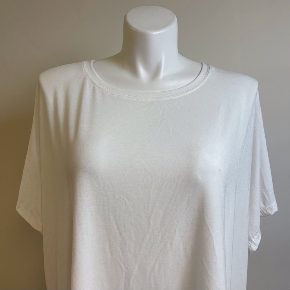 All In Motion Plus Size Tee - Picture 2 of 3